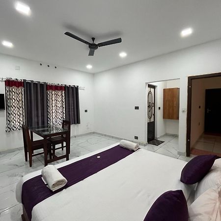 Mount Court Munnar Hotel Exterior photo